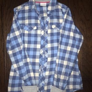Columbia Flannel
